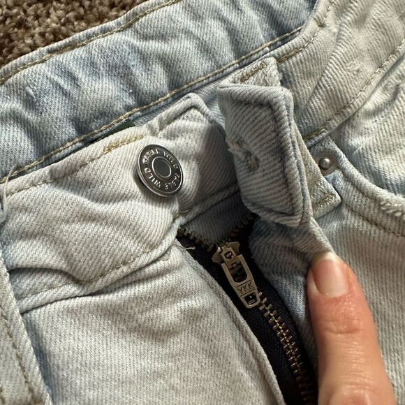 Wild Fable Jeans Womens Size 2 - Picture 5 of 7